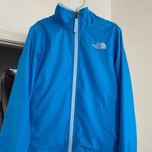 The North Face Youth Shell/Jacket Size Small (7/8)